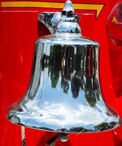 Fire Safety Training Packages-Fire Bell